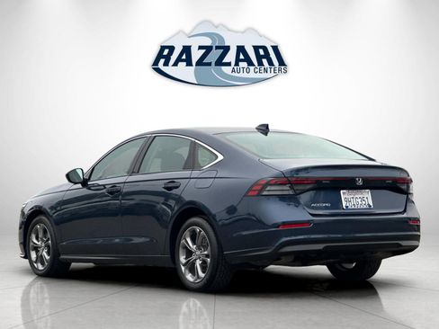 Used 2024 Honda Accord EX image 5