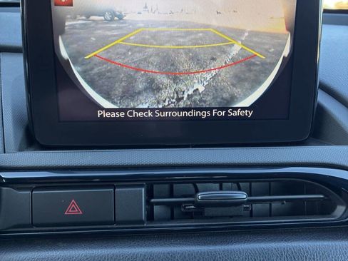 Used 2019 MAZDA MX-5 Miata Club w/ Brembo/BBS Package image 26