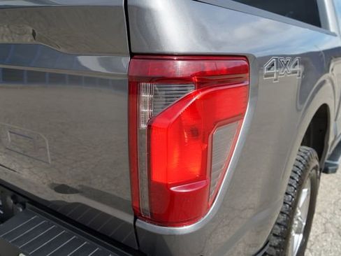 Used 2024 Ford F150 XLT w/ Tow/Haul Package AWD/4WD image 77