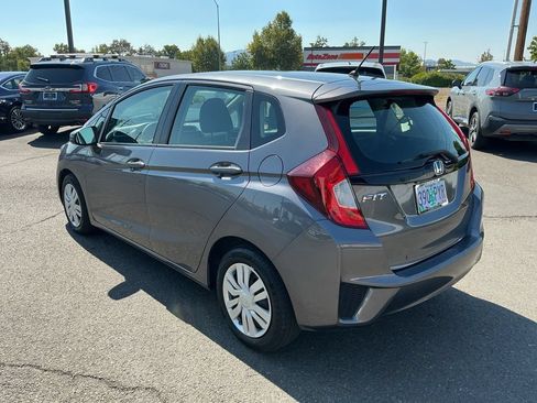 Used 2015 Honda Fit LX image 10