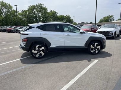 New 2026 Hyundai Kona Limited
