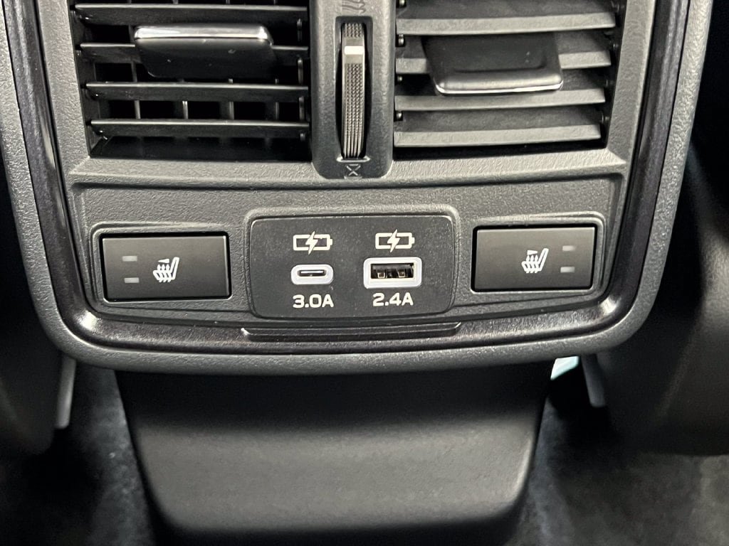 New 2026 Subaru Outback Wilderness AWD/4WD image 39