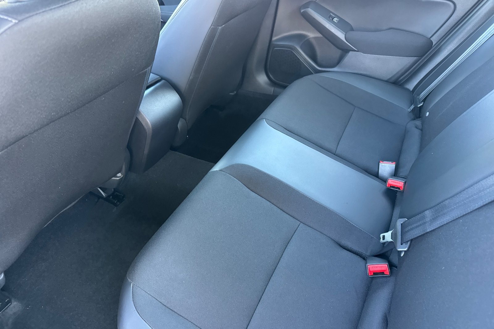 Certified 2024 Honda Civic Sport image 12