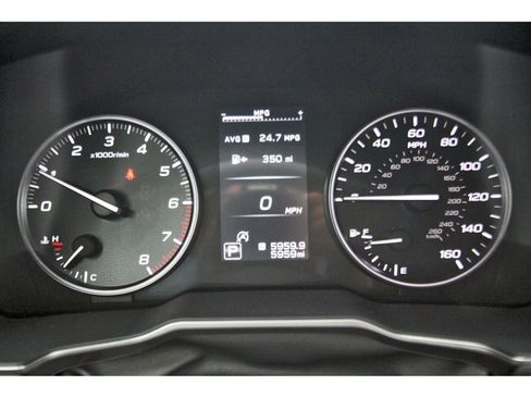 Used 2025 Subaru Outback Onyx Edition AWD/4WD image 14
