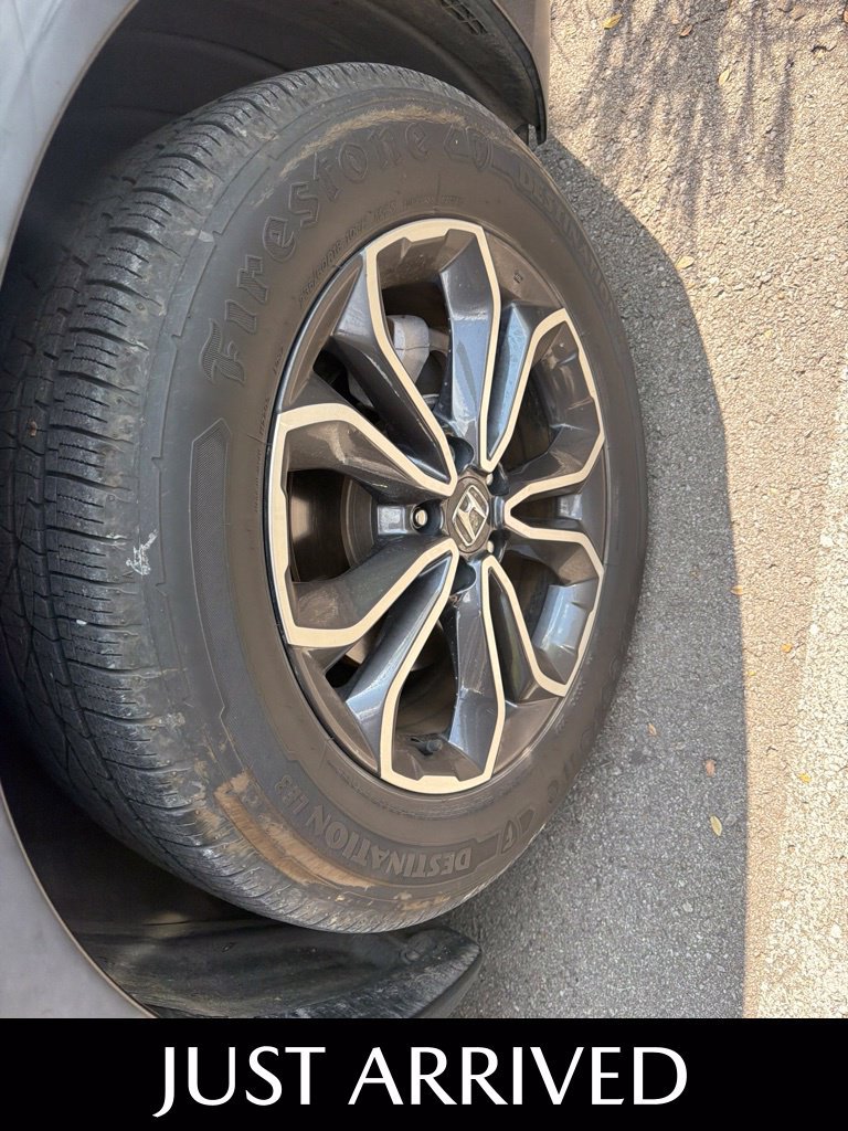 Used 2020 Honda CR-V EX-L image 7