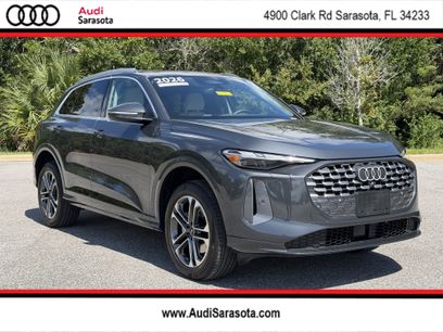 Used 2026 Audi Q5 Premium