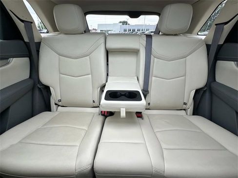 Certified 2022 Cadillac XT5 Premium Luxury image 78