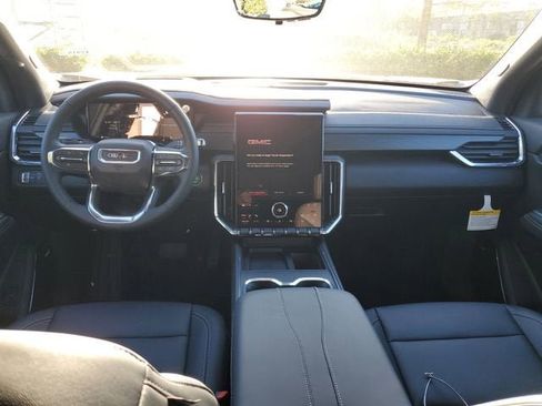 New 2026 GMC Acadia Elevation w/ Elevation Premium Package image 12