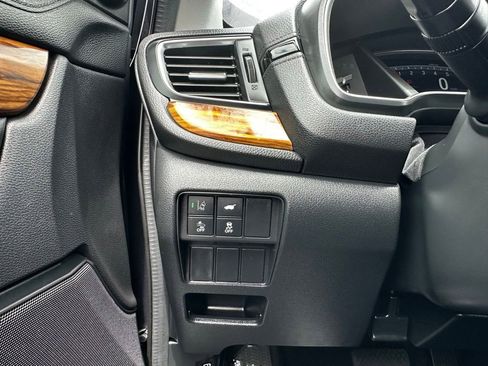 Used 2020 Honda CR-V Touring image 27