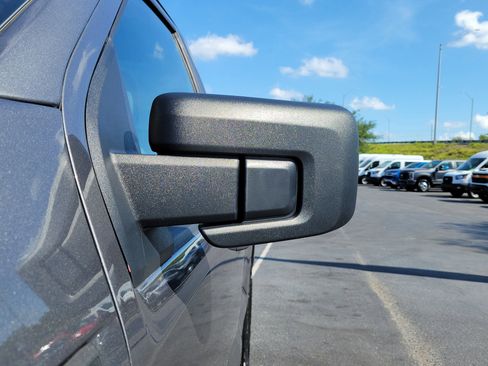 Used 2024 Ford F150 XL image 4