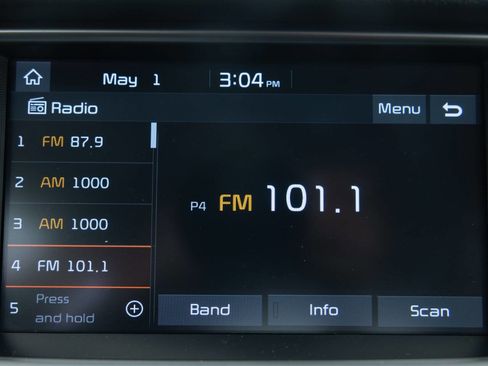 Used 2019 Kia Optima LX w/ LX 17" Wheel Package FWD image 33