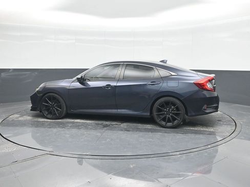 Used 2016 Honda Civic EX-L image 25