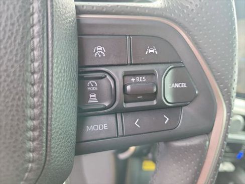 Certified 2025 Toyota 4Runner TRD Sport Premium RWD image 20