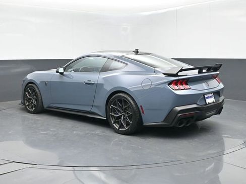 Certified 2024 Ford Mustang Dark Horse w/ Dark Horse Handlin Package image 6