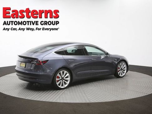 Used 2019 Tesla Model 3 Long Range image 37