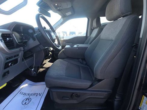 Used 2023 Ford F150 XLT w/ Equipment Group 302A High image 9