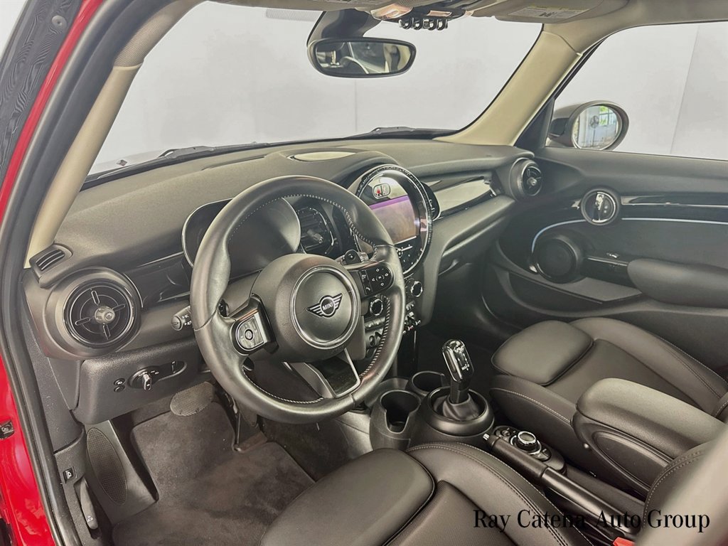 Used 2024 MINI Cooper S FWD image 9