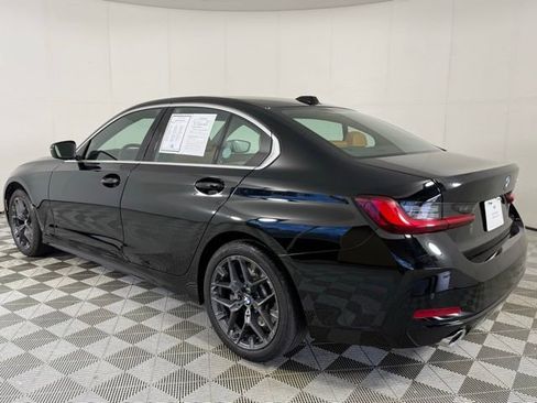 Used 2026 BMW 330i Sedan image 4