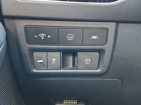 Used 2021 Hyundai Sonata Blue image 20