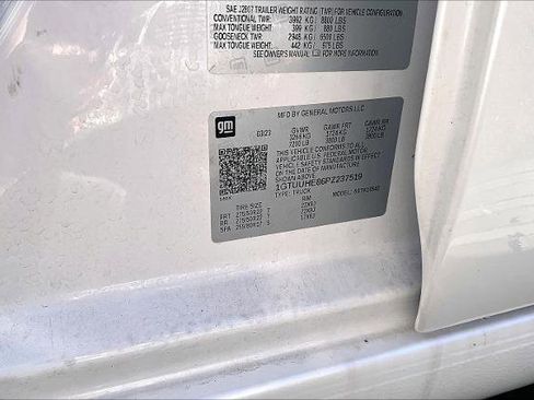 Used 2023 GMC Sierra 1500 Denali Ultimate image 19