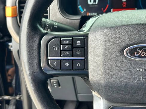 Used 2022 Ford F150 Tremor w/ Equipment Group 402A High AWD/4WD image 39