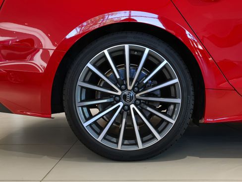 Used 2022 Audi A5 2.0T Premium Plus image 38