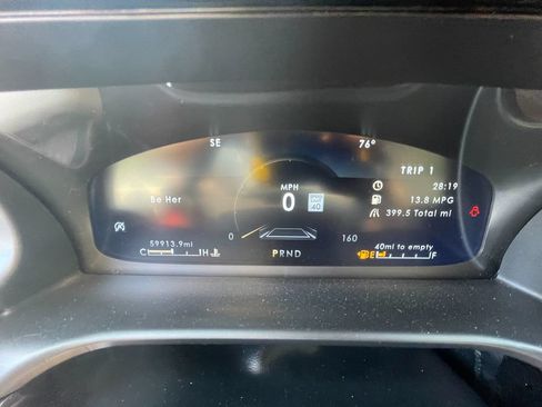 Used 2020 Lincoln Aviator Reserve w/ Equipment Group 201A AWD/4WD image 18