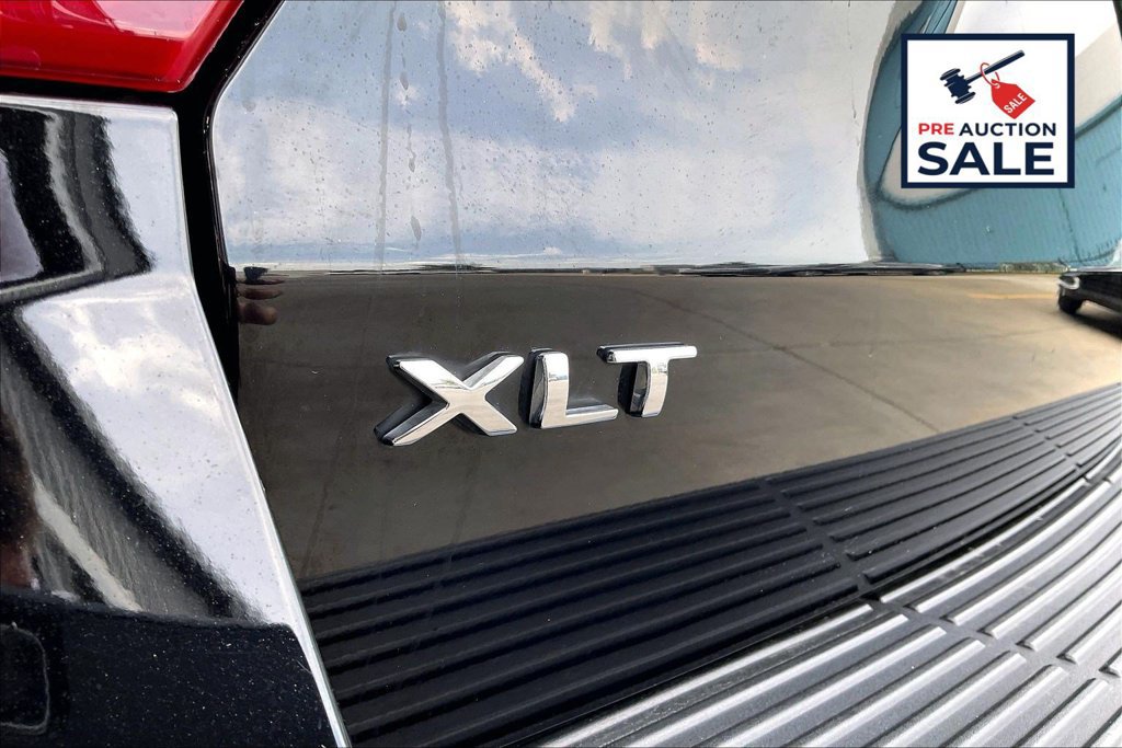 Used 2020 Ford Expedition XLT AWD/4WD image 8