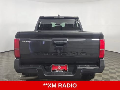 Used 2024 Toyota Tacoma SR5 RWD image 7
