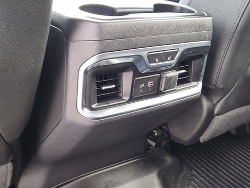 Used 2020 Chevrolet Silverado 1500 LTZ w/ LTZ Texas Edition image 34