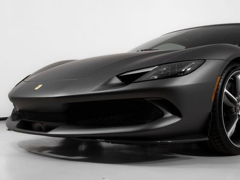 Used 2024 Ferrari 296 GTB image 11