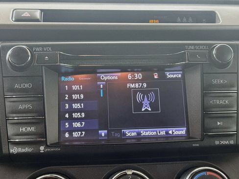 Certified 2018 Toyota RAV4 LE FWD image 16