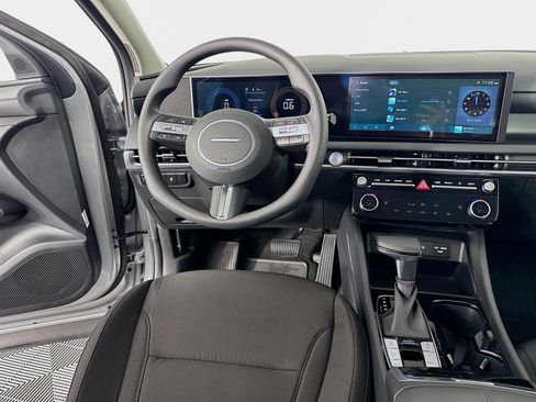 New 2026 Hyundai Tucson SEL image 22