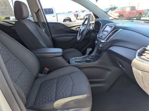 Used 2020 Chevrolet Equinox LT AWD/4WD image 33