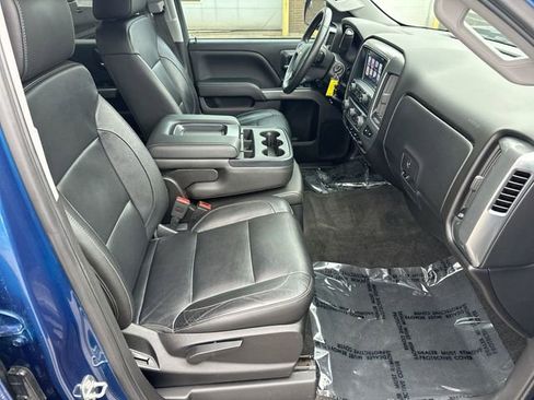 Used 2018 Chevrolet Silverado 1500 LT w/ All Star Edition image 26
