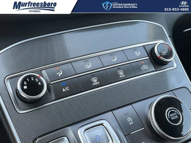 Used 2021 Hyundai Santa Fe SEL FWD image 30