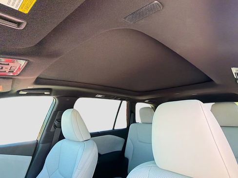 New 2026 Lexus TX 350 AWD image 29