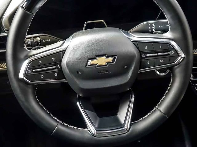 Used 2025 Chevrolet Traverse High Country FWD image 20