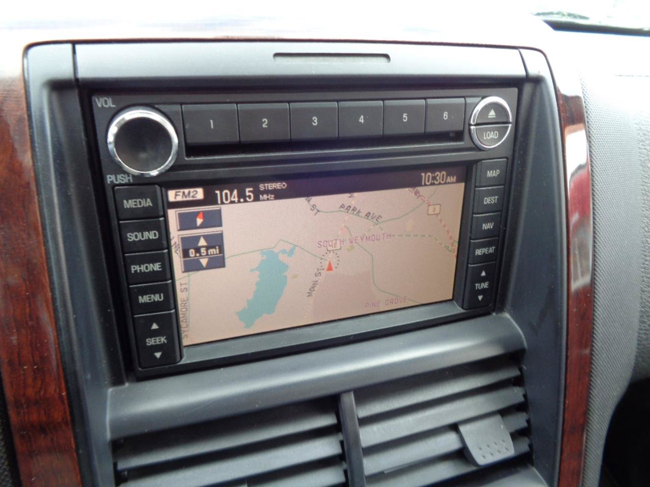 Used 2008 Ford Explorer Limited AWD/4WD image 32
