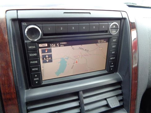 Used 2008 Ford Explorer Limited AWD/4WD image 32