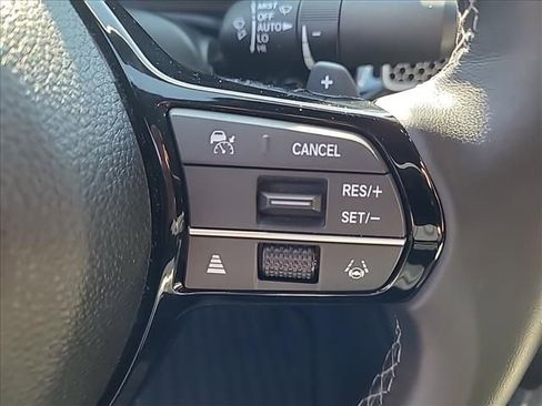 Used 2025 Honda Civic Sport image 9