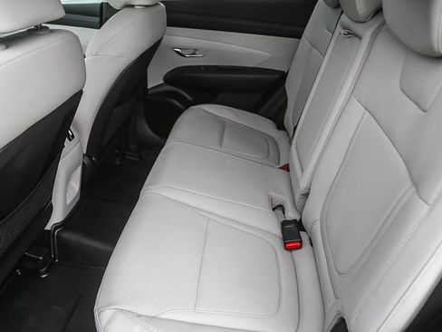 Certified 2025 Hyundai Tucson SEL image 22