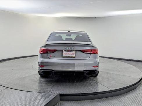 Used 2019 Audi RS 3 image 7