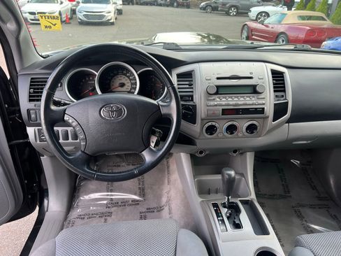 Used 2006 Toyota Tacoma 4x4 Double Cab image 17