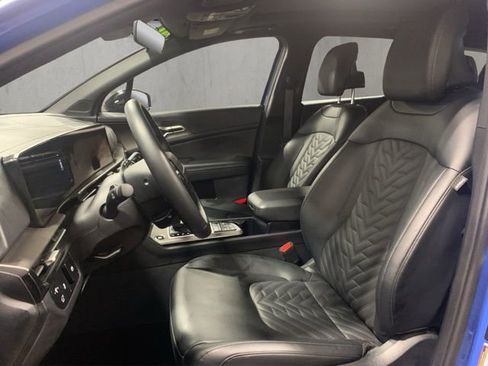 Used 2026 Kia Sportage X-Line w/ X-Line Technology Package image 11