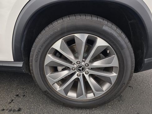 Used 2020 Mercedes-Benz GLE 450 4MATIC image 20