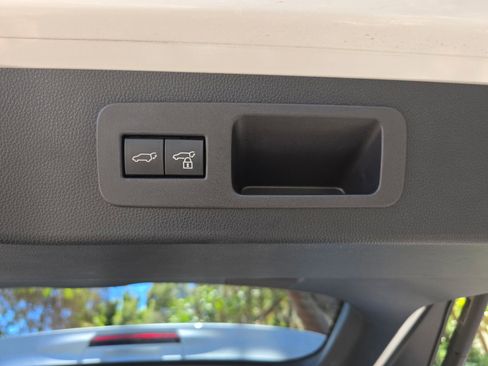 Used 2024 Lexus LX 600 4WD w/ Interior Upgrade Package image 53