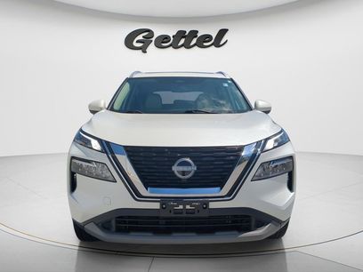 Certified 2023 Nissan Rogue SV w/ SV Premium B Package
