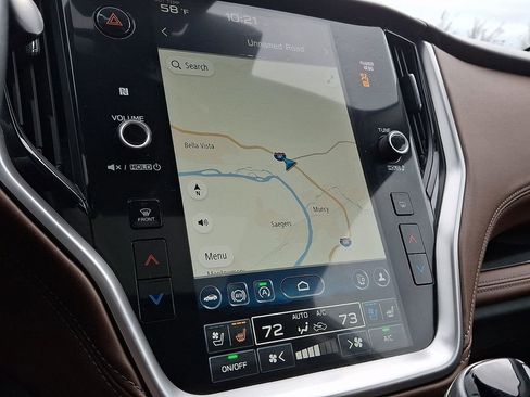 Used 2023 Subaru Legacy Touring XT image 19