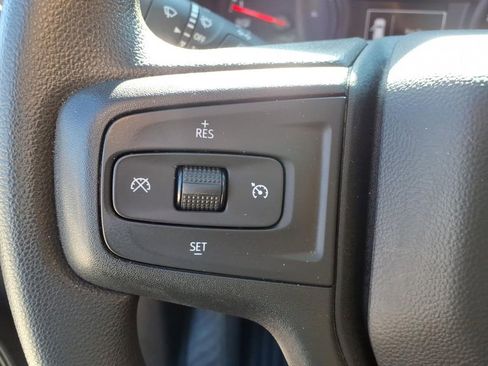 Used 2022 Chevrolet Silverado 1500 Custom image 25